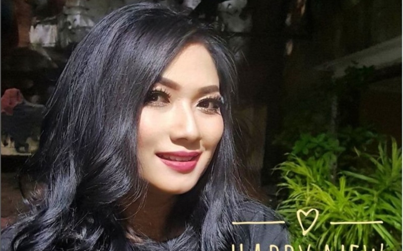  Tiga Kali Terpapar Covid-19, Penyanyi Fryda Lucyana Berjuang Melawan Trauma