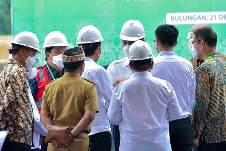  Dilema Industri Menyikapi Transisi Energi