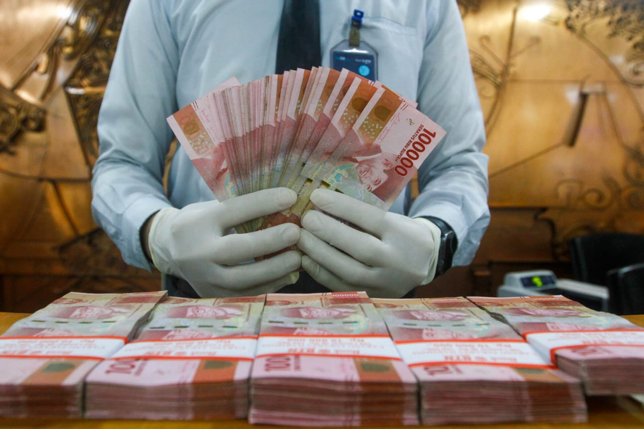  Kala Industri Dana Pensiun Menolak Pensiun