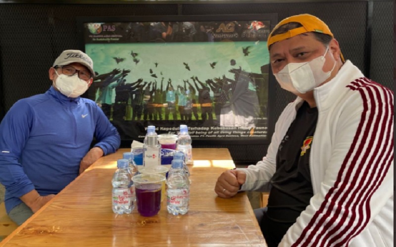  NU Jauhi Politik, Muhaimin Iskandar Sulit Jadi Capres?