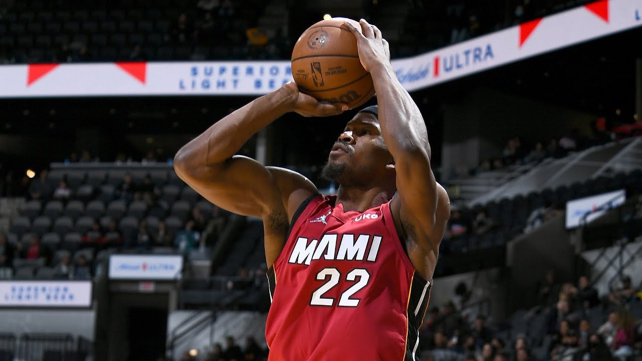  Hasil Basket NBA: Heat Raih Empat Kemenangan Beruntun Usai Tekuk Pelicans