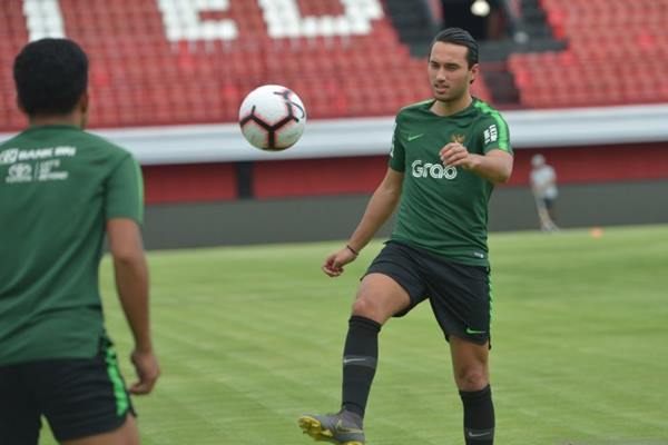  Kata PSSI Mengenai Batalnya Timnas Indonesia Ikut Turnamen Piala AFF U-23