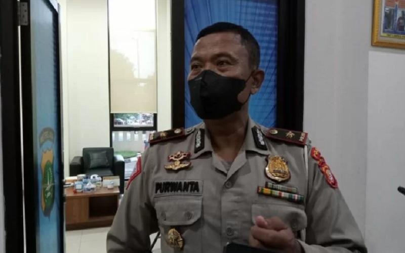  Camry yang Ditumpangi Anak Gubernur Kaltara AKP Novandi Arya saat Kecelakaan Milik Fatimah