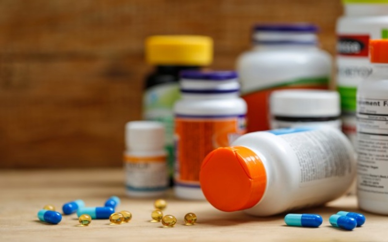  Cara Tepat Konsumsi Vitamin D3 Dosis Tinggi 