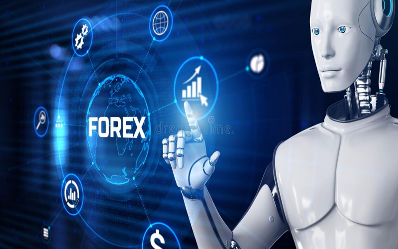  Ketua MPR Desak Mendag Buat Aturan Khusus Robot Trading