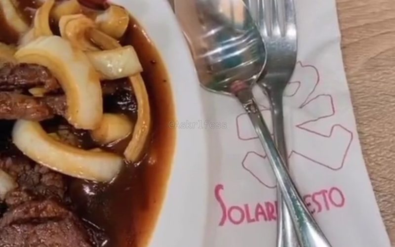  Solaria Viral di Twitter. Ada Apa dengan Solaria?