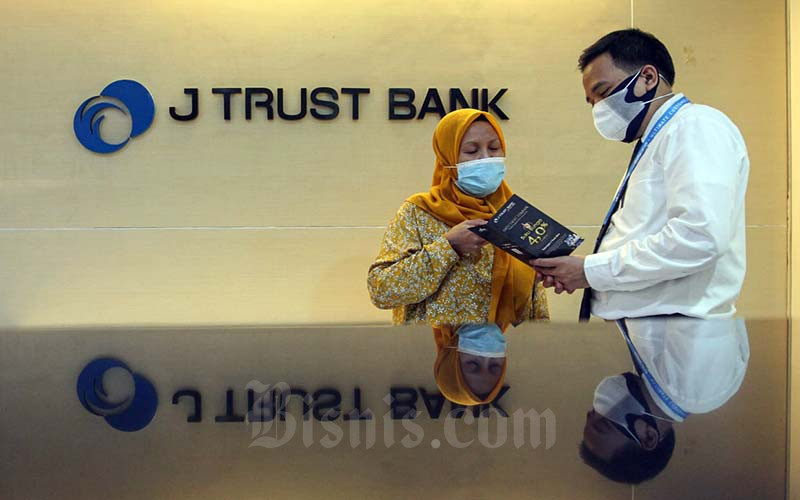  Ubah Susunan Pengurus, Bank JTrust (BCIC) Gelar RUPSLB 25 Februari