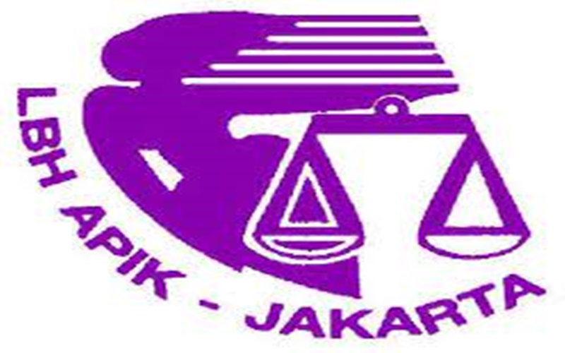 LBH Apik Jakarta