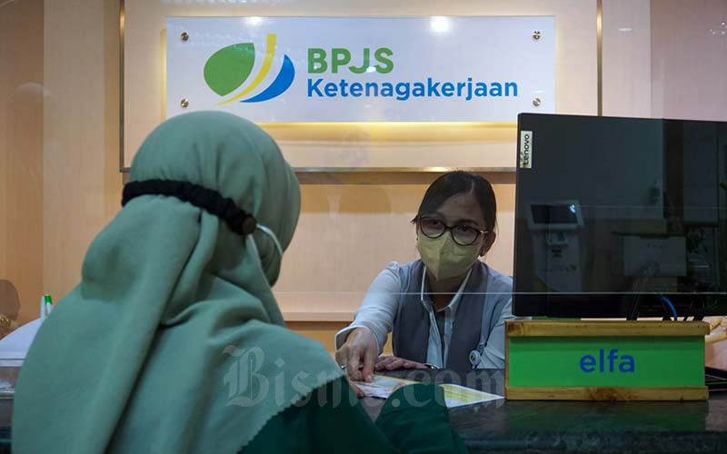  Mudah! Ini Cara Cek Saldo BPJS Ketenagakerjaan Tanpa Aplikasi