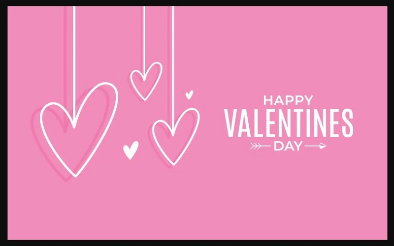  14 Februari 2022 Valentine\'s Day, Kenapa Identik dengan Coklat?