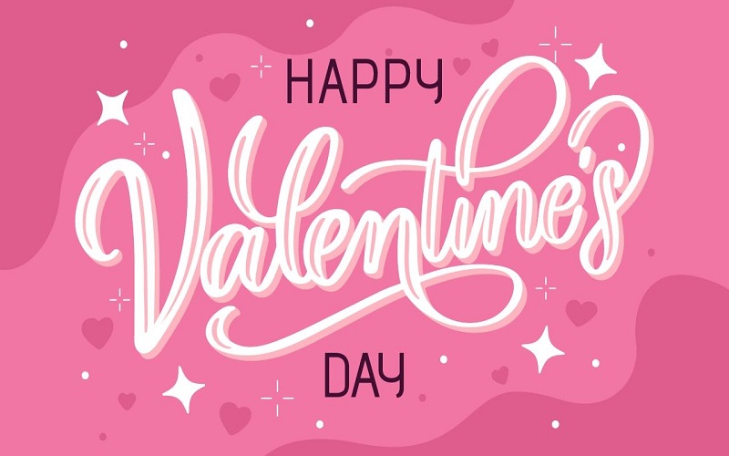 25 Ucapan Hari Valentine dalam Bahasa Inggris dan Artinya, Romantis Banget!