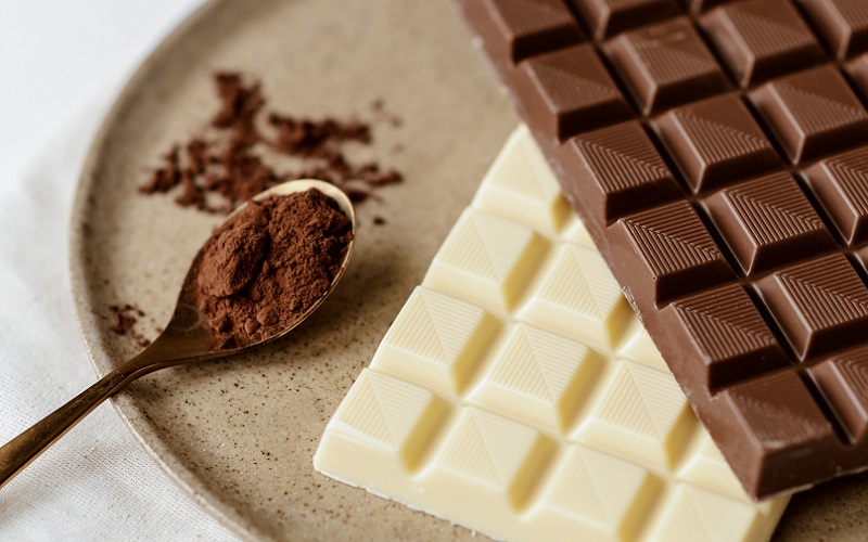 Ilustrasi cokelat termahal di dunia/Pexels.com