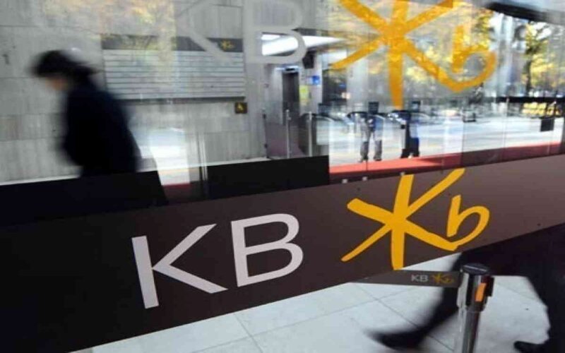  Valbury Sekuritas Disuntik Rp400 miliar oleh KB Securities