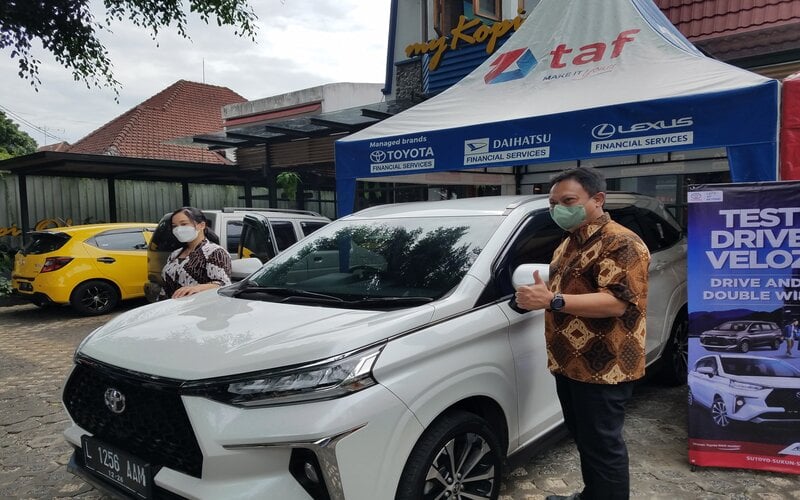  Pasar Otomotif di Malang Diyakini Menguat Kembali