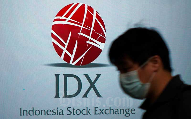  Indeks Bisnis-27 Dibuka Menguat, Dipimpin Saham ASII, BBNI, dan UNTR