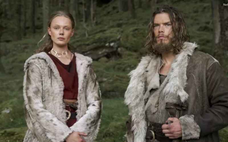  Sinopsis Vikings: Valhalla, Sekuel Vikings yang Akan Segera Tayang di Netflix