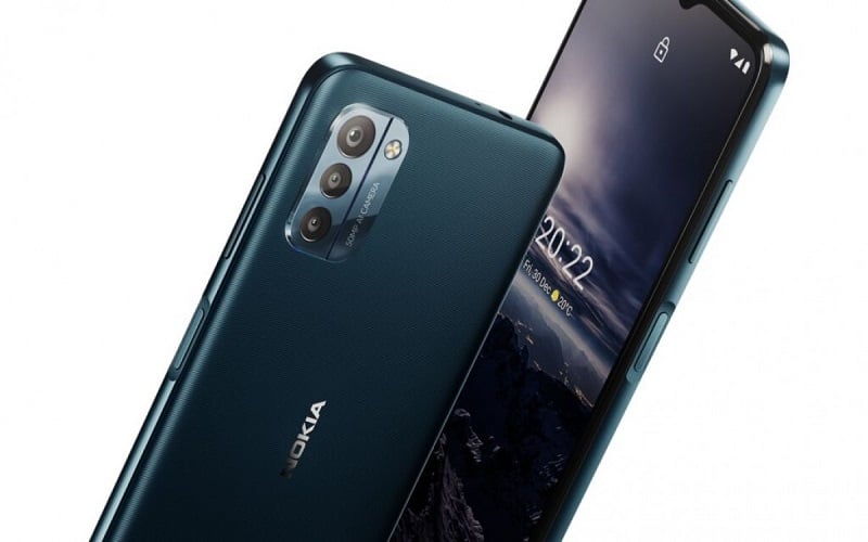  Harga dan Spesifikasi Nokia G21, Bawa Kamera 50 MP