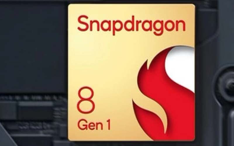  Nikmati Performa Terbaik dengan Snapdragon 8 Gen 1, Ini Deretan Keunggulannya