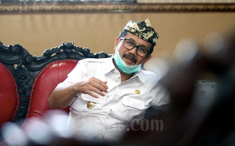  Potensi Investasi di Kabupaten Cirebon, Investor Belum Beri Kepastian 