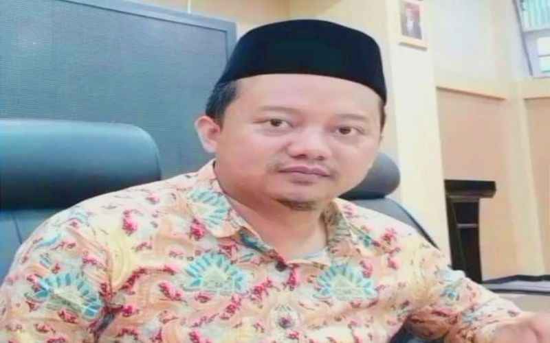  Alasan Hakim Tak Kabulkan Hukuman Kebiri untuk Herry Wirawan