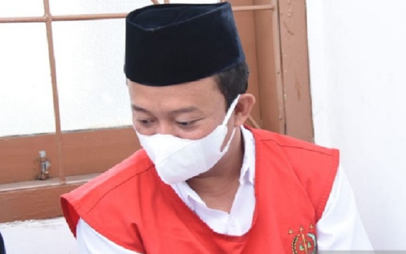 Profil Herry Wirawan, Pemerkosa 13 Orang Santri Lolos dari Hukuman Mati dan Kebiri Kimia