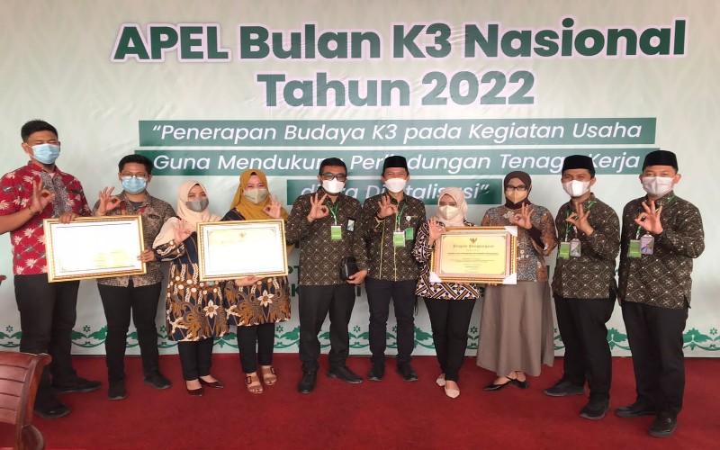  17.500 Pekerja Rentan di Riau Dapat Perlindungan BPJS Ketenagakerjaan