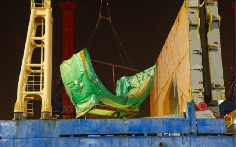  Kala Pemulihan Ekonomi Disambut Kenaikan Harga Bahan Baku Impor