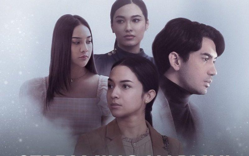  Masyarakat Kian Tertarik Konten Lokal di Streaming OTT