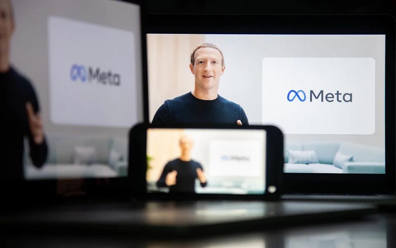  Metamates, Panggilan Sayang Mark Zuckerberg ke Karyawan Facebook