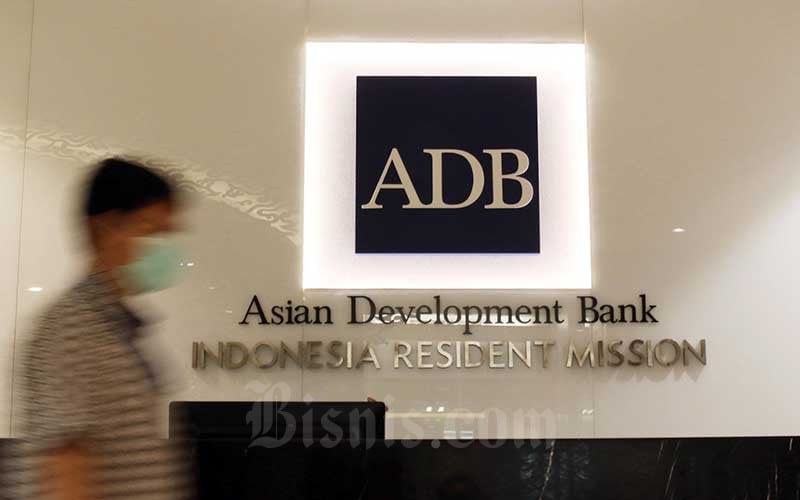  Terungkap, Ini Alasan ADB Beri Pinjaman Rp2,1 Triliun untuk Indonesia