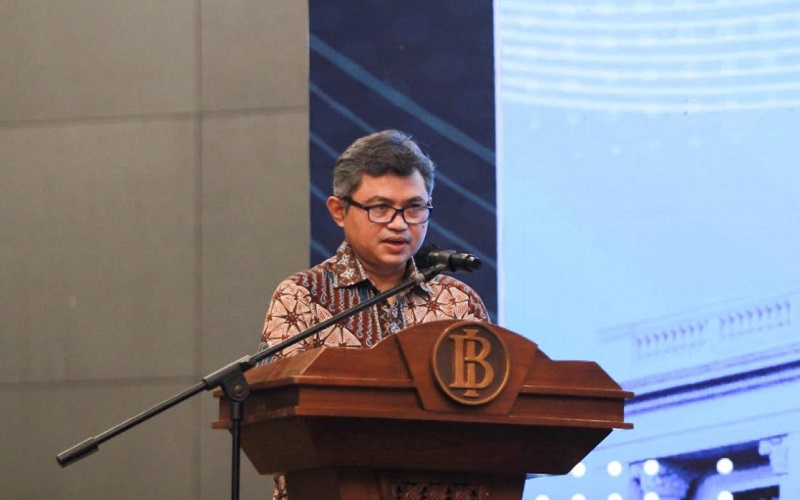  Petakan Produk dan Jasa Unggulan UMKM Sumut, Bank Indonesia Gelar Kajian Khusus