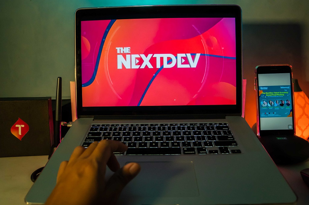  Telkomsel Umumkan 12 Startup Terbaik The NextDev Talent Scouting 2021, Dukung Pencipta Perubahan untuk Melesat dengan Digital