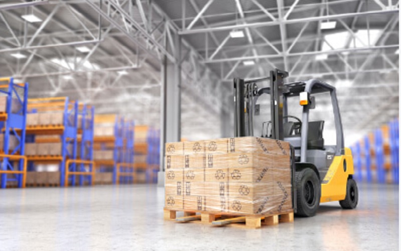  ALFI Yakin Industri Logistik Bakal Ketiban Berkah dari Kinerja Investasi Cemerlang di 2021