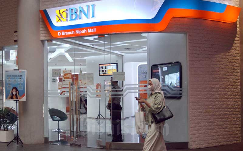  BBNI Berkomitmen Tingkatkan Kinerja Sisi Layanan Digital