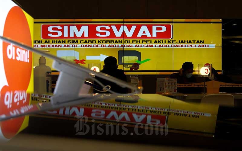  Raih Pinjaman Bank, Indosat (ISAT) Buyback Obligasi Rp337 Miliar