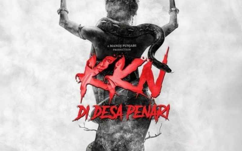  Ternyata Ini Alasan Film KKN Di Desa Penari Batal Tayang di Bioskop