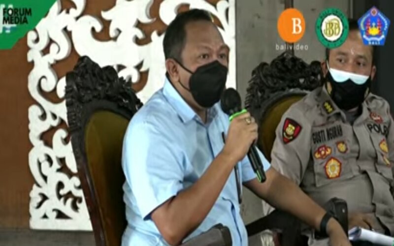  Hindari Korupsi, Pengelolaan LPD di Bali Perlu Audit Berkala