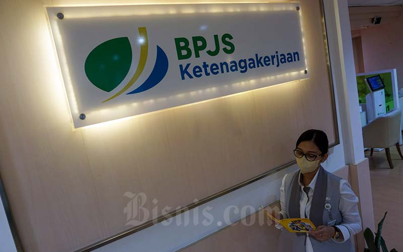  Kejagung Bingung Mau Hentikan atau Lanjutkan Perkara BPJS Ketenagakerjaan