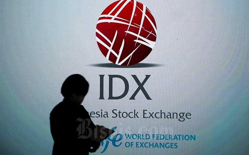  IHSG Dibuka Rebound, Saham BBRI dan BBCA Diborong Asing