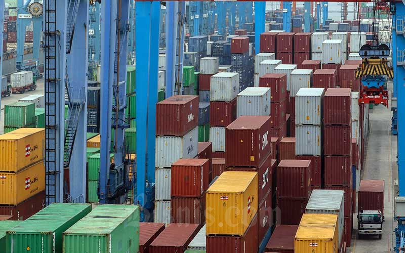  Surplus Neraca Pembayaran Indonesia Diramal Menyusut Tahun Ini