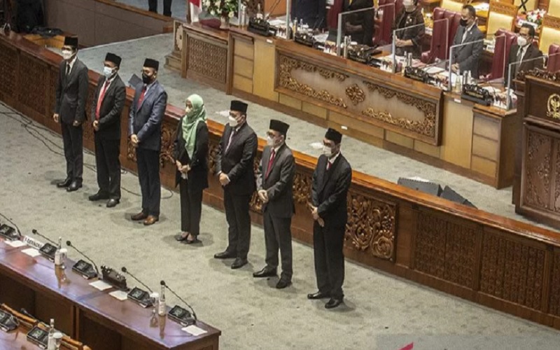  Puan Minta Anggota KPU-Bawaslu 2022-2027 Netral