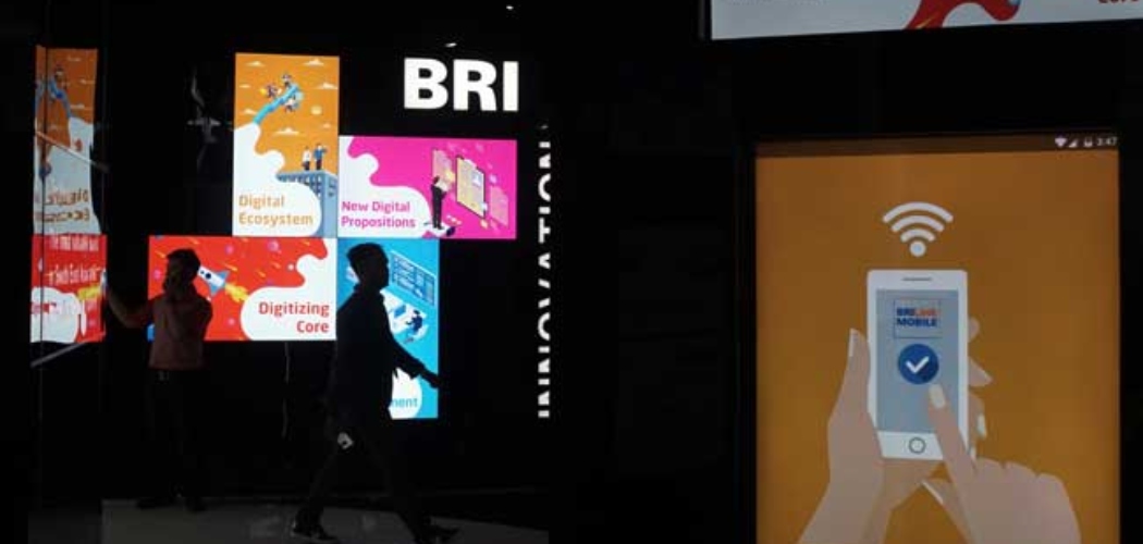  Here\'s BRI Ventures Business Plans as BRI (BBRI) Injects More Capital