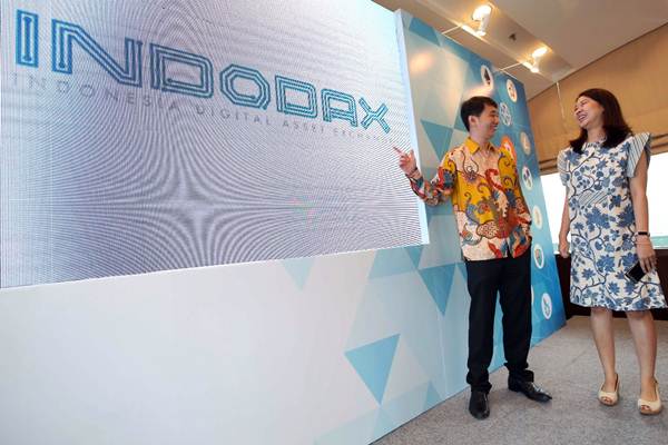  Investasi Kripto Melejit, Indodax Catat Lebih dari 5 Juta Pengguna