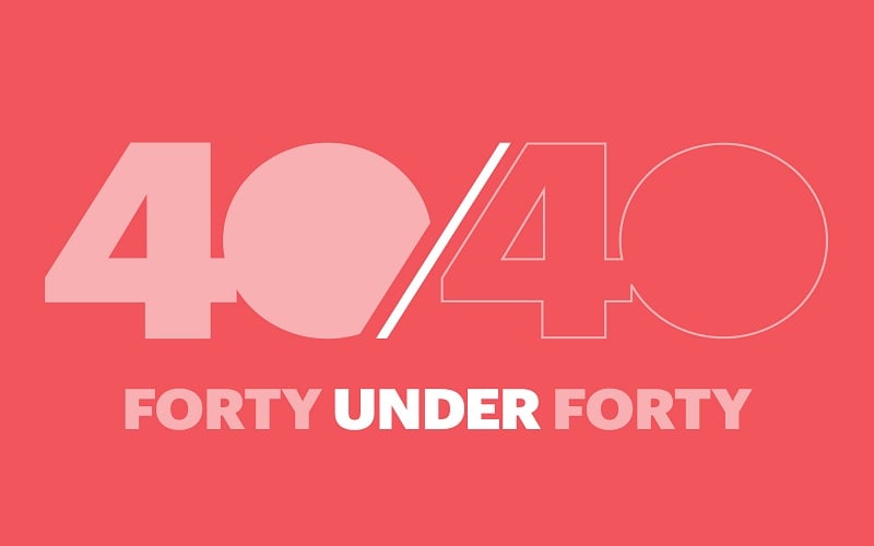 Daftar Lengkap Fortune 40 Under 40, Ada CEO Startup hingga Atlet