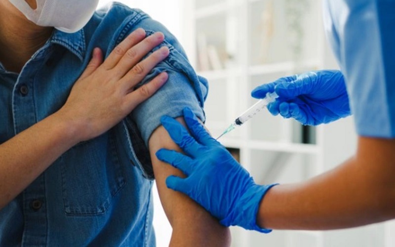  Link Pendaftaran Vaksinasi Booster di Mal Senayan Park hingga 3 Maret 2022