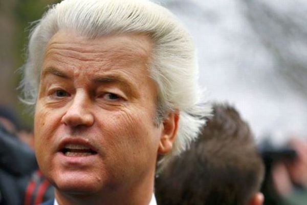  Tak Setuju, Geert Wilders: Permintaan Maaf ke Indonesia Tak Pantas!