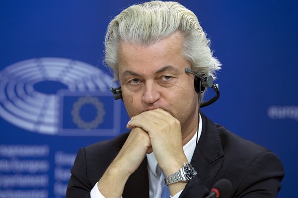  Geert Wilders, Islamophobia dan Kritik Permintaan Maaf Belanda