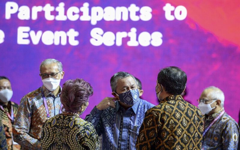  Tiga Langkah Strategis Memperkuat Momentum Pemulihan Ekonomi