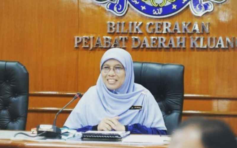 Dinilai Normalisasi KDRT, Wakil Menteri Pembangunan Wanita Malaysia Dituntut Mundur 