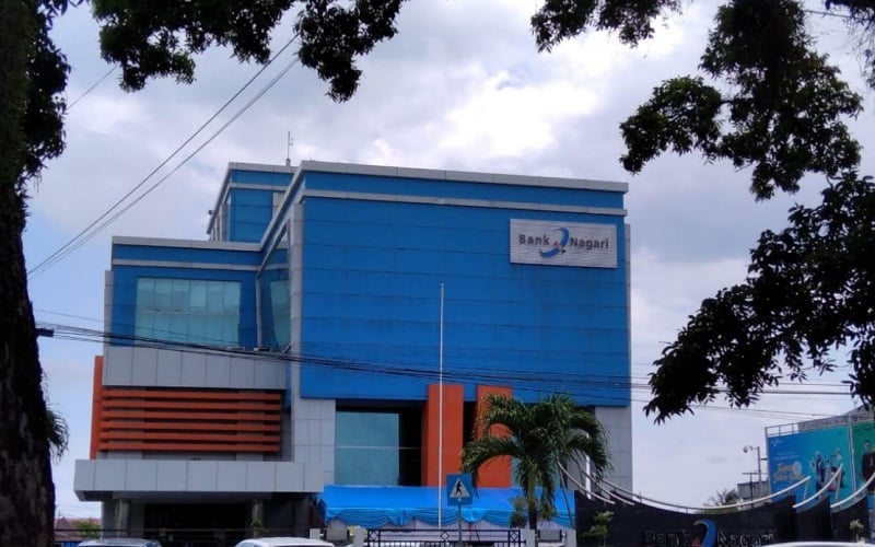  Bank Nagari Hadirkan Program Loyalty Reward, Khusus Bagi Pegawai dan Pensiunan